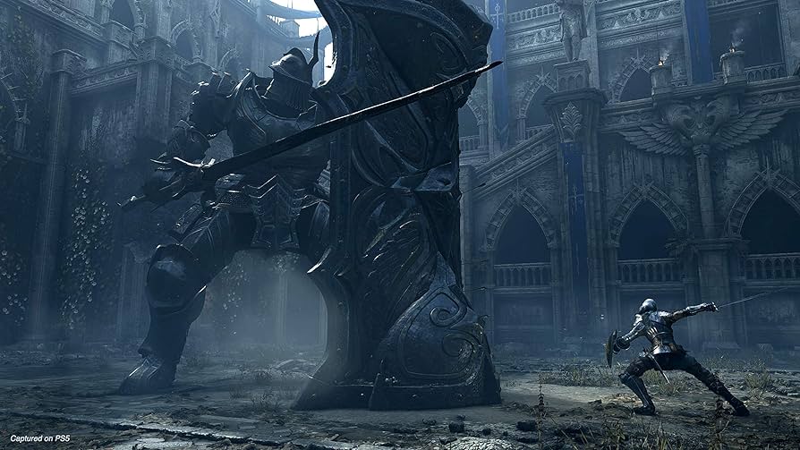 Come ottenere le migliori armi in Demon’s Souls