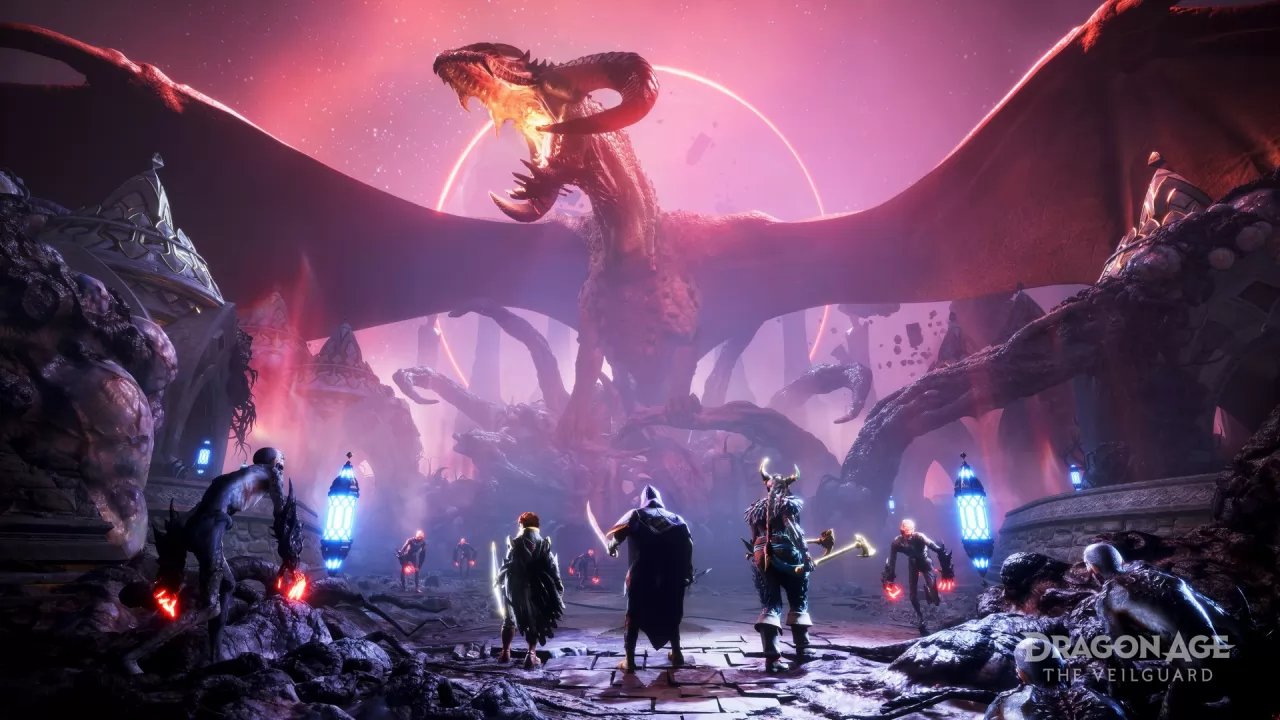 Dragon Age Veilguard guida ai segreti del gioco