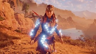 Ogni batteria in Horizon Zero Down