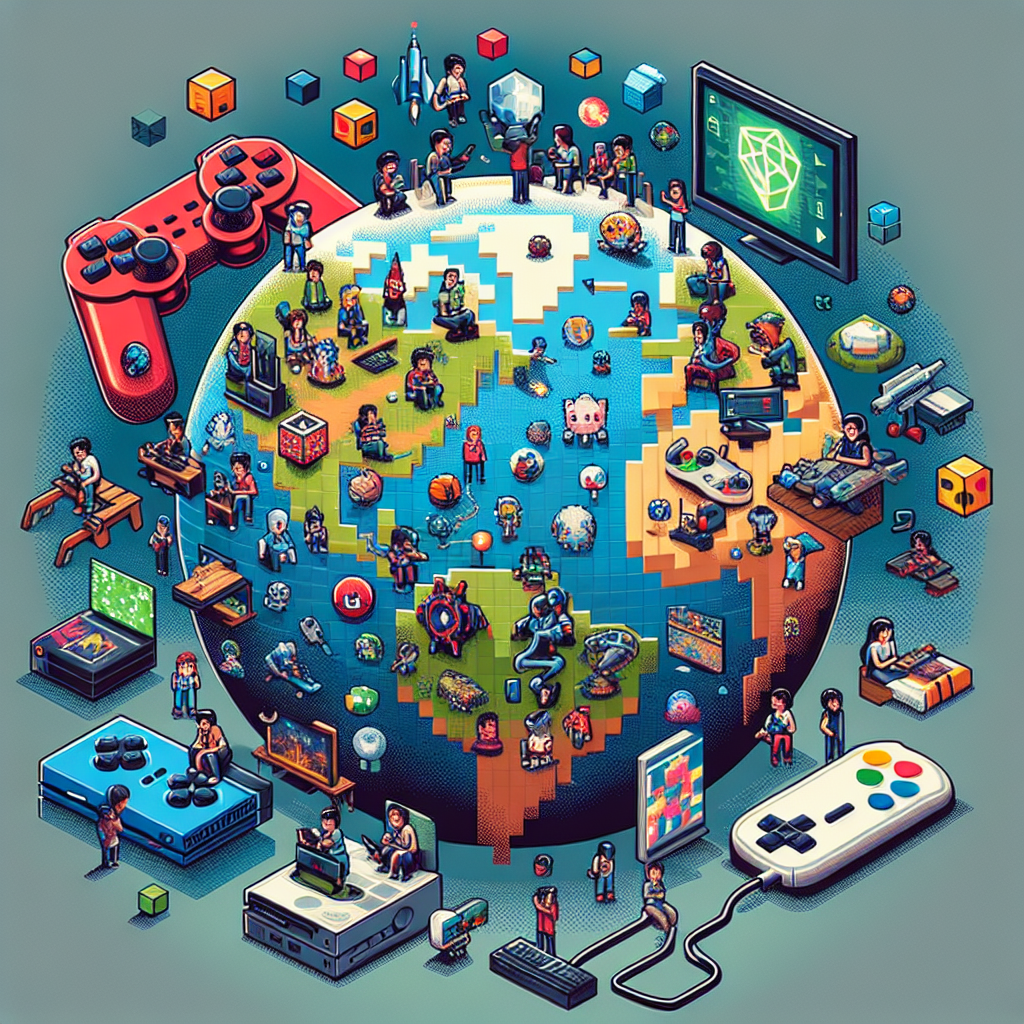 guide videogames