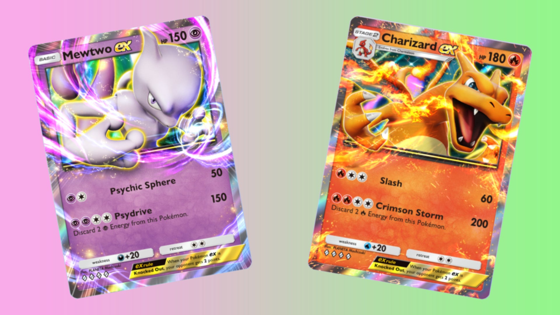 Meta deck GCC Pokémon Pocket